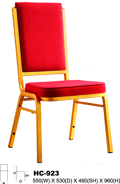 Ghế tiệc hội nghị - Ảnh 5