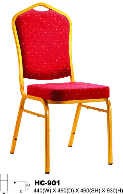 Ghế tiệc hội nghị - Ảnh 2