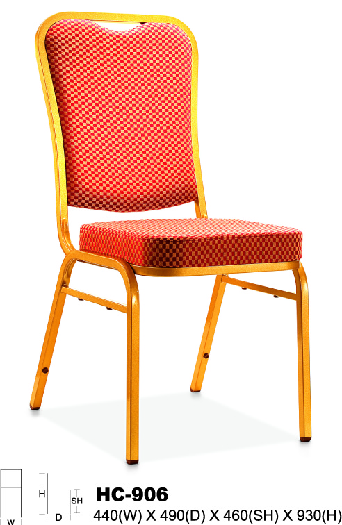 Ghế tiệc hội nghị - Ảnh 3