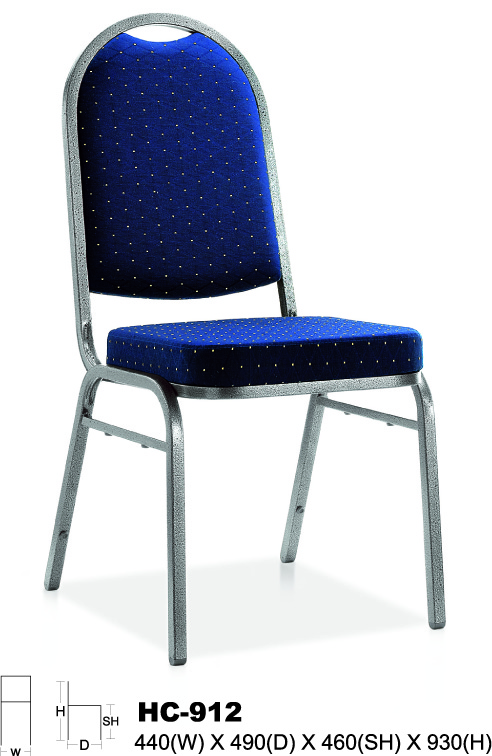 Ghế tiệc hội nghị - Ảnh 4