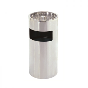 Thùng rác inox trang trí G-59-1