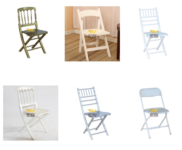 Ghế tiệc hội nghị - Ảnh 6