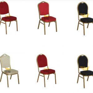 Ghế tiệc hội nghị