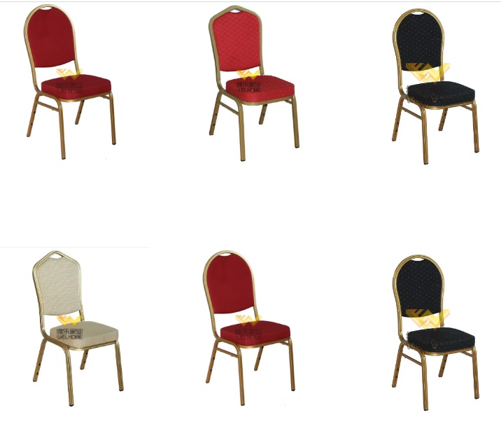 Ghế tiệc hội nghị