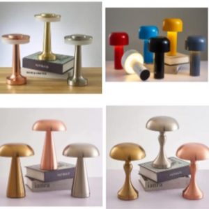 TABLE LED LIGHT - ĐÈN BÀN