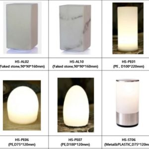 ĐÈN SẠC PIN ĐỂ BÀN